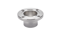Alfa Laval DIN-65 Flange Collar BF Hygienic DIN Fittings, 316L, 0.8Ra/1.0Ra/H3 (Int./Ext.), DIN-11854-2