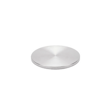 Alfa Laval 101.6mm Blank Union SMS Hygienic Fitting, 316L, ISO-2037 (Tube)