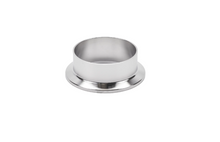 Alfa Laval 51mm Clamp Ferrule Hygienic ISO2037 Fitting, 304L, ISO-2307 (Tube)