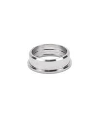 Alfa Laval 101.6mm Liner Union Hygienic Fitting, DS-720 (Tube), 316L, NBR