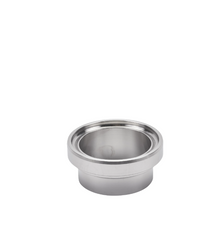 Alfa Laval DIN-100 Liner BS Hygienic Fitting, 316L, 0.8Ra/1.0Ra/H3 (Int./Ext.), DIN-11853-1