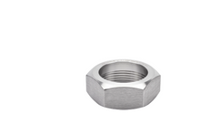 Alfa Laval 101.6mm (Hexagon) Nut IDF Union, 304L, Machined (Int./Ext.), ISO-2037