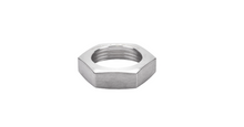 Alfa Laval 101.6mm Nut RJT Union, 304L, Machined (Int./Ext.), BS-4825