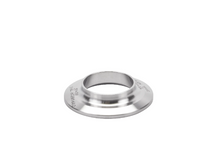 Alfa Laval 76.1mm/63.5mm Reducing Clamp Ferrule Hygienic ISO2037 Fitting, 316L, ISO-2307 (Tube)