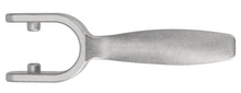 Alfa Laval SCANDI BREW® Quick Opening Key Twin Step For Membrane Sample Valve