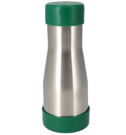 Alfa Laval 2½" x 4" B31 Concentric Reducer Tri-Clover® UltraPure, 316L, 0.4EP³/Polished/SF4 (Int./Ext.), Weld/Weld, ASME BPE