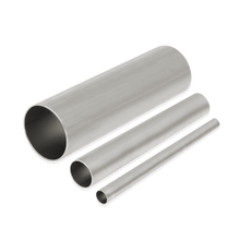 Alfa Laval 4"/101.6mm BC H3 Inch Tube Hygienic Tube Fittings 316L, ISO-2037
