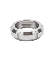 Alfa Laval 104 mm Nut Union 304L, SMS, NBR, ISO-2037 (Tube)