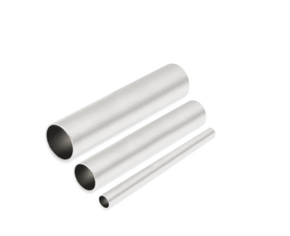 Alfa Laval 1/2" Standard Hygienic Tube Tri-Clover® UltraPure, 316L, 0.4EP³/Polished/SF4 (Int./Ext.), ASME BPE