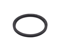 Alfa Laval DIN-150 Flange Seal Hygienic Fitting, FPM. Compatible with DIN Tubes