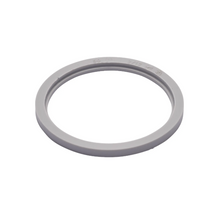 Alfa Laval DIN-150 Flange Seal Hygienic Fitting, Q (Silicone). Compatible with DIN Tubes