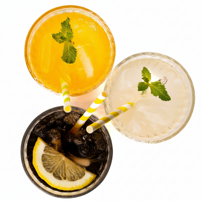 Soft Drinks