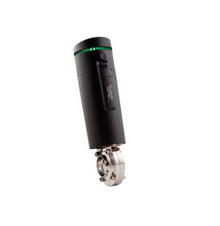 Alfa Laval UNIQUE CONTROL-LKB NO ASI V3.0 62 NODE W.@6 MM SOLENOID/IND. VALVE 4"/DIN-25/DIN-100