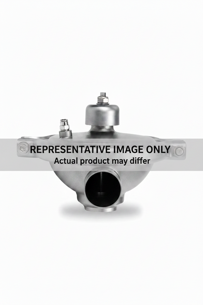 Alfa Laval VALVE CPMO-2-W-51-KV23-316L UPPER NBR, LOWER EPDM/PTFE, NBR O-RING