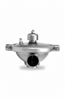 Alfa Laval VALVE CPMI-2-W-DN50-KV2/15- 316L UPPER AND LOWER PTFE, FPM O-RING