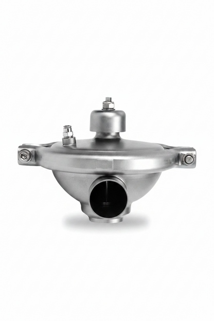 Alfa Laval VALVE CPMI-2-CL-51- UPPER NBR, LOWER EPDM/PTFE, NBR O-RING