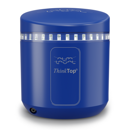 Alfa Laval ThinkTop® V20 AS-Interface 3.0, 62 node, 0 Solenoid