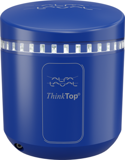 Alfa Laval ThinkTop® V20 AS-Interface 3.0, 62 node, 0 Solenoid