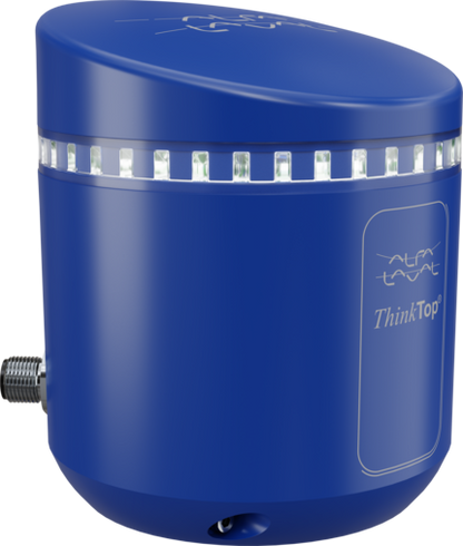 Alfa Laval ThinkTop® V20 AS-Interface 3.0, 62 node, 0 Solenoid