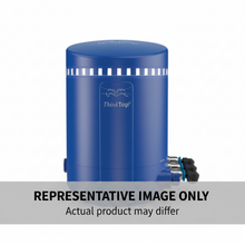 Alfa Laval 1/4" ThinkTop® V70 IO-Link Sensing and Control Top Unit, 24 VDC, 1 Solenoid, M12 Plug, 5/2 Ways