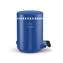 Alfa Laval 1/4" ThinkTop® V70 IO-Link Sensing and Control Top Unit, 24 VDC, 1 Solenoid, M12 Plug, 5/2 Ways