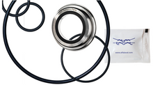 Alfa Laval DOUBLE MECHANICAL SHAFT SEAL FOR ICP2000