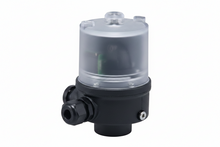 Alfa Laval Unique DV-ST UltraPure Control Unit 8692, 4-20 mA Analogue (Input), With Display. Compatible with DIN-50/DIN-100, Single Acting, Slim Diaphragm Actuator (with 1 Pilot Valve) ATEX