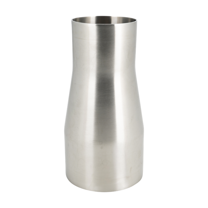 Alfa Laval 2½" x 4" B31 Concentric Reducer Tri-Clover® UltraPure, 316L, 0.4EP³/Polished/SF4 (Int./Ext.), Weld/Weld, ASME BPE