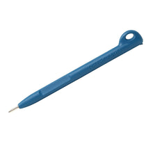 Detectamet Detectable Elephant One-Piece Pens (Pack of 50)