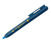 Detectamet Retractable Highlighters (Pack of 5)