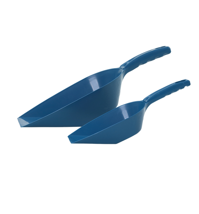 Detectamet Metal Detectable Flour Scoop (Pack of 5)