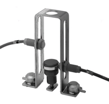 Alfa Laval 12MM Bracket Unit: SSV-LS,SSV-Y,SSV-H.P.ACTU.