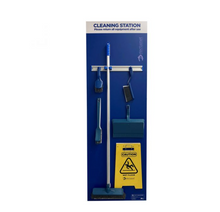 Detectamet Complete Cleaning Station