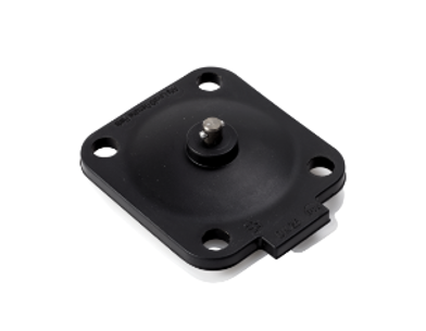 Alfa Laval DIAPHRAGM SET EPDM UNIQUE DV-P ULTRAPURE DN15/ 1/2"
