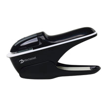 Detectamet HD Black Non Detectable 7 Sheet 'Staple-Free' Stapler