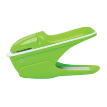 Detectamet HD Green Non Detectable 7 Sheet 'Staple-Free' Stapler