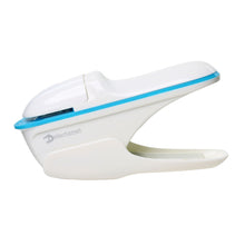 Detectamet HD White Non Detectable 7 Sheet 'Staple-Free' Stapler