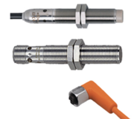 Alfa Laval Indication Sensor, LKLA Ø133 COMPL with Micro Switch Off