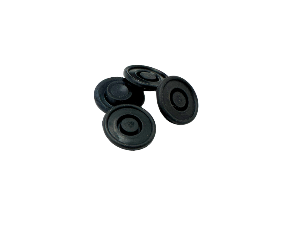 Servinox Membrane, EPDM. For 6mm PEMS2 Sample Valve          