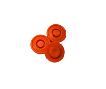Servinox Membrane, Silicone. For 6mm PEMS2 Sample Valve          
