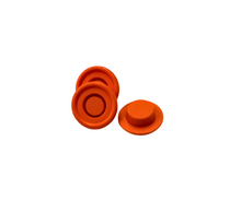Servinox Membrane, Silicone. For PEMS2 DN-10 