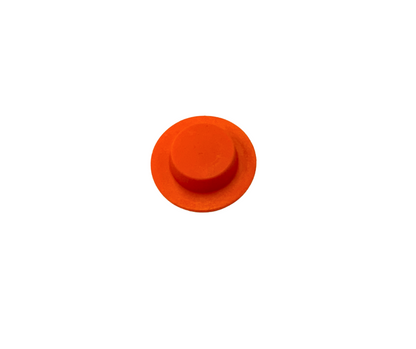 Servinox Membrane, Silicone. For PEMS2 DN-10 
