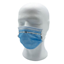 Detectamet Metal Detectable Face Coverings (Pack of 50)