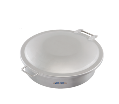 Alfa Laval Inspection Port LKDS-454-024 1.4301
