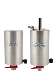 Alfa Laval LKLA Air-Actuator Ø85 Diameter W/O Coupling Ø20/DIN-100 (Air/Air)