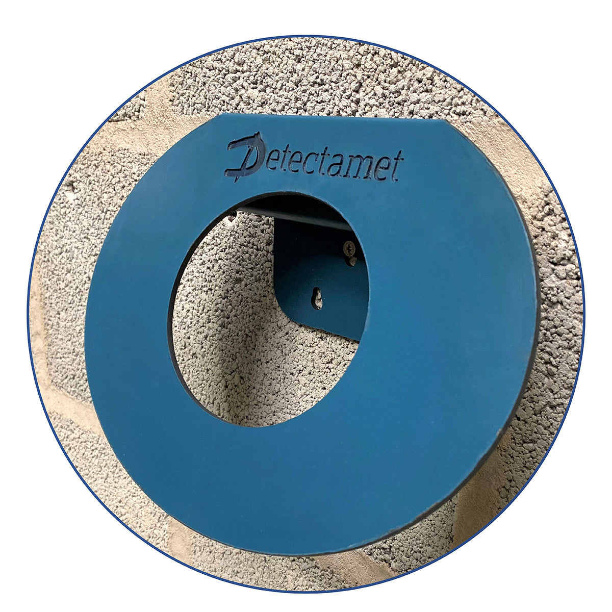 Detectamet Detectable Hairnet & Mob Cap Dispenser