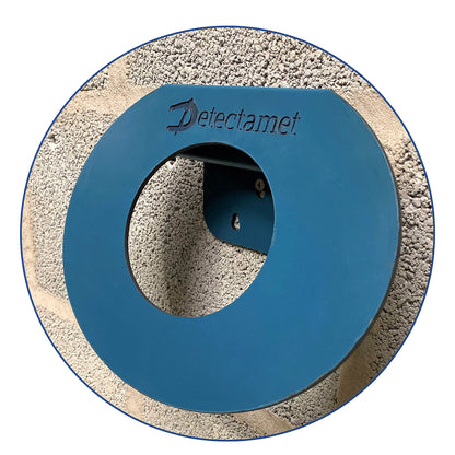 Detectamet Detectable Hairnet & Mob Cap Dispenser
