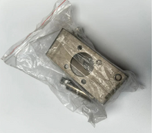 Mounting Kit for  2" Worcester® Ball Valve & 20RDB/RDA40 Norbro™ Pneumatic Actuator A06304