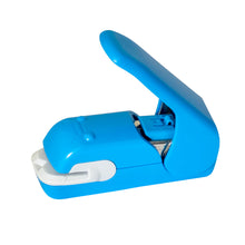 Detectamet Non Detectable 5 Sheet 'Staple-Free' Paper Crimper