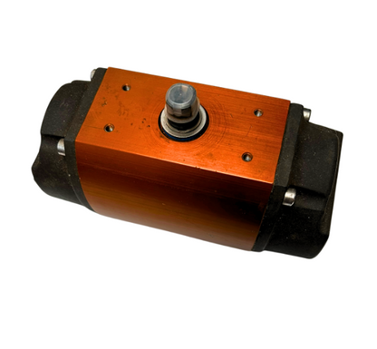 Norbro™ 15RDA40 Spring Return Pneumatic Actuator. Single Acting (1 1/2 & 2" A44 Valves) A09920